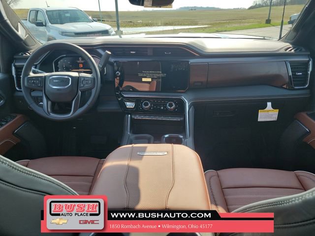 New 2026 GMC Sierra 2500 Denali Ultimate image 9
