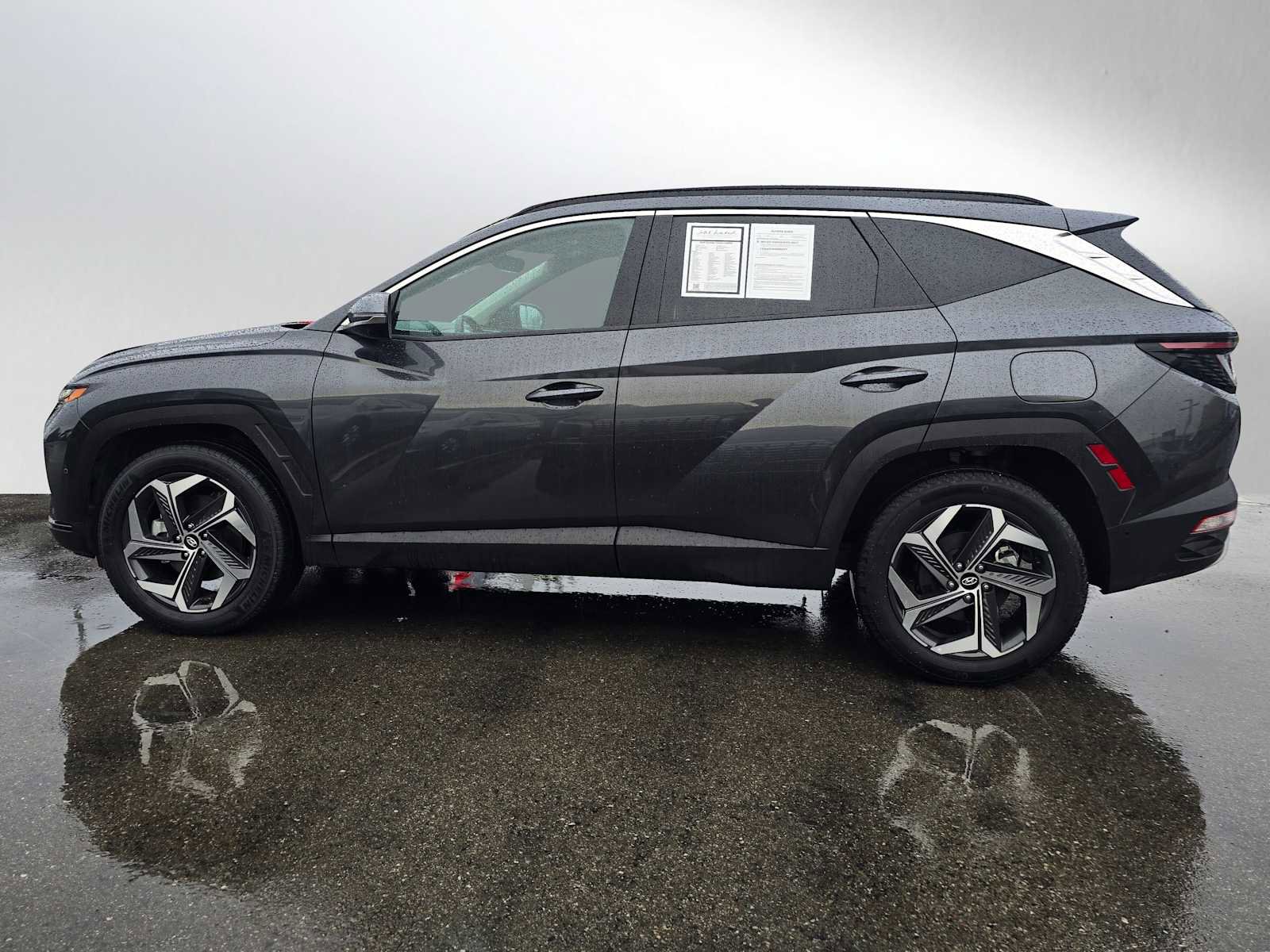 Used 2024 Hyundai Tucson Limited image 6