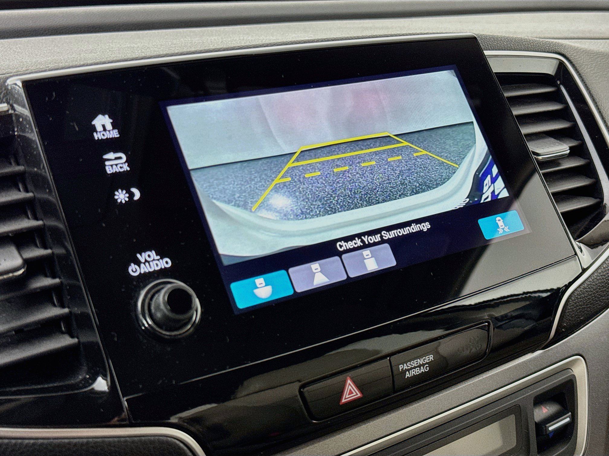 Certified 2021 Honda Pilot EX-L image 13