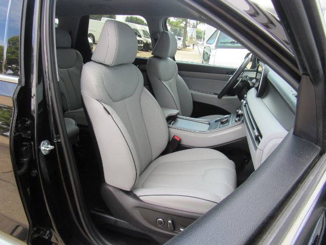 Used 2025 Hyundai Palisade SEL image 21