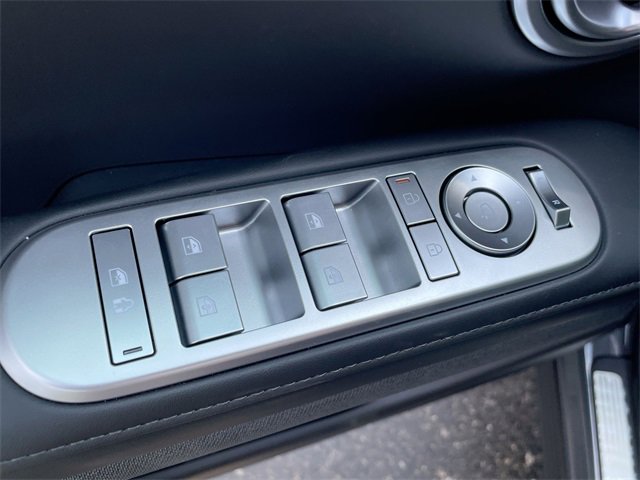 New 2026 Hyundai Palisade Calligraphy image 36