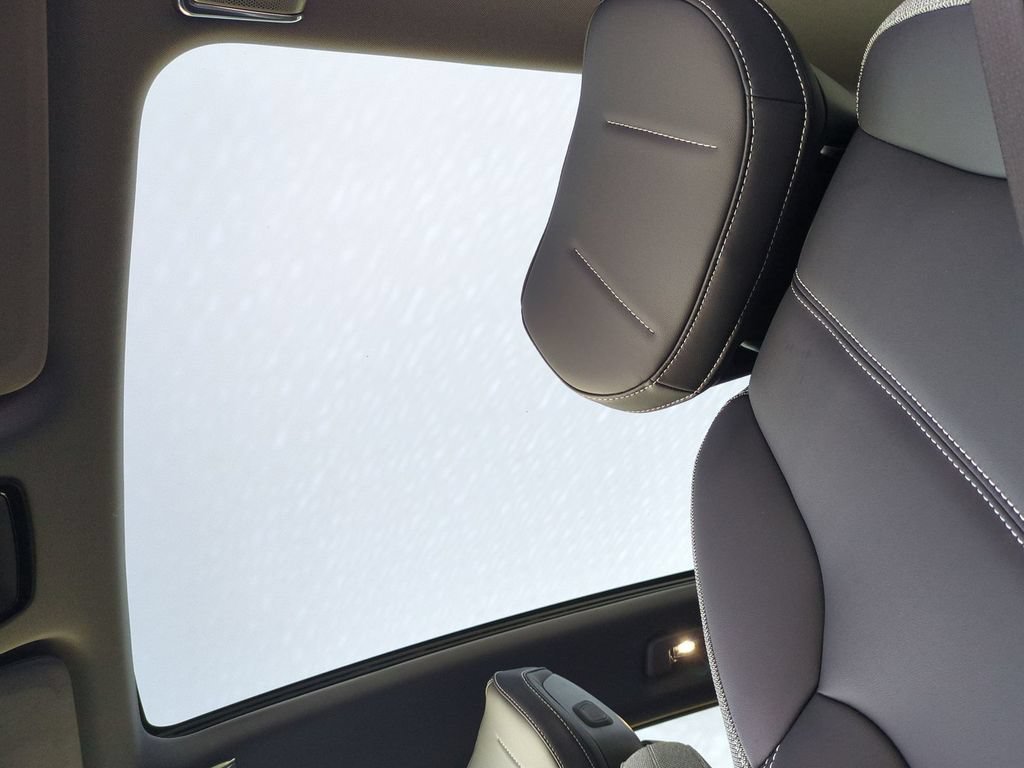 New 2026 Cadillac Optiq Luxury 1 RWD image 18