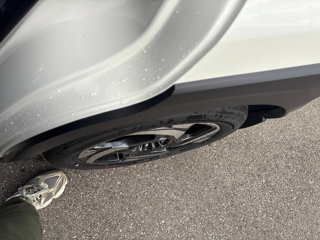 New 2026 Subaru Crosstrek 2.5i Limited AWD/4WD image 12