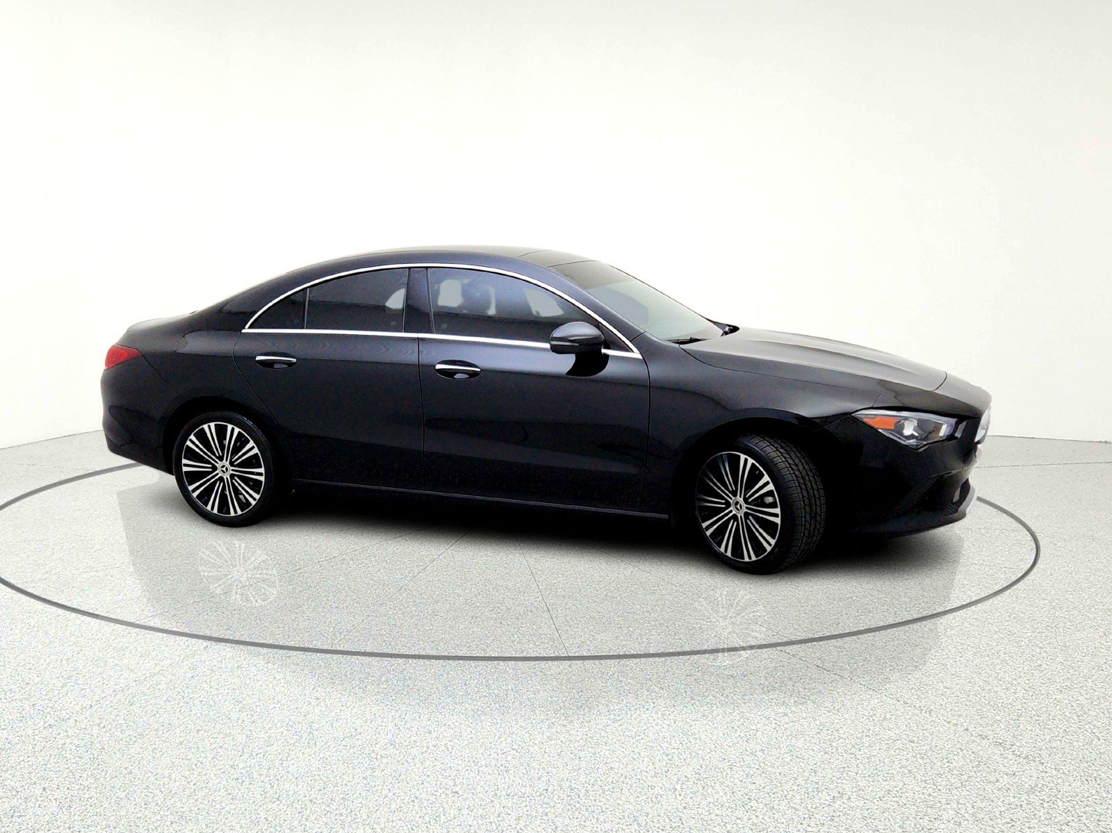 Certified 2023 Mercedes-Benz CLA 250 image 7