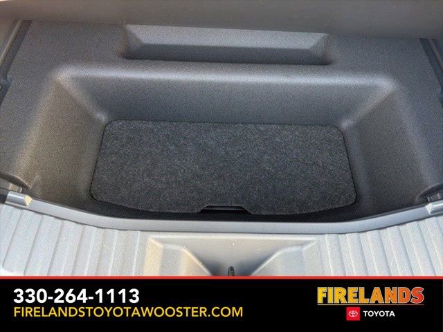 New 2026 Toyota bZ image 58