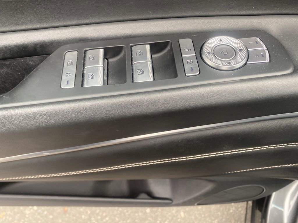 Used 2021 Genesis GV80 3.5T image 11