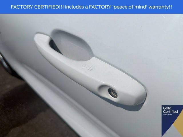Used 2023 Ford Escape Active FWD image 21