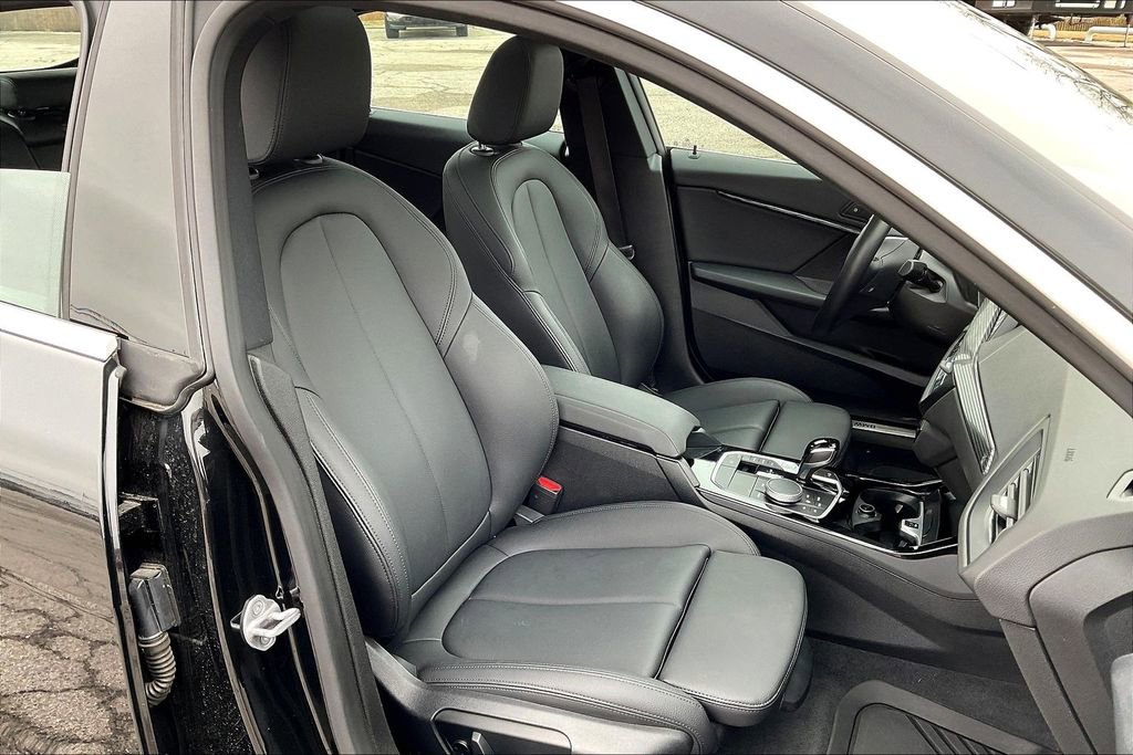 Used 2024 BMW 228i xDrive Gran Coupe w/ Convenience Package image 7
