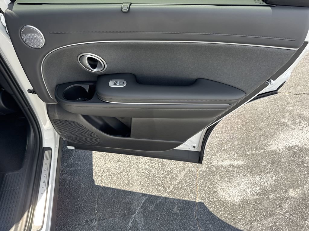 New 2026 Hyundai Palisade Calligraphy image 16