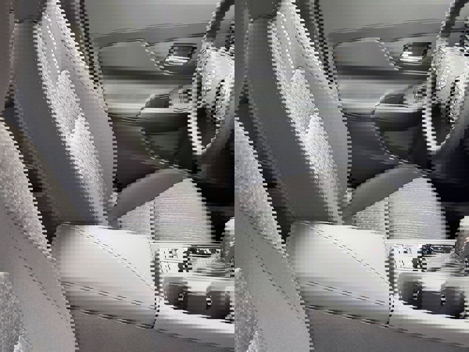 New 2026 Nissan Sentra SV image 12