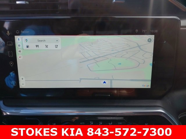 Used 2024 GMC Sierra 3500 Denali Ultimate image 16