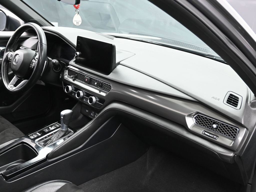 Used 2023 Acura Integra A-Spec image 31