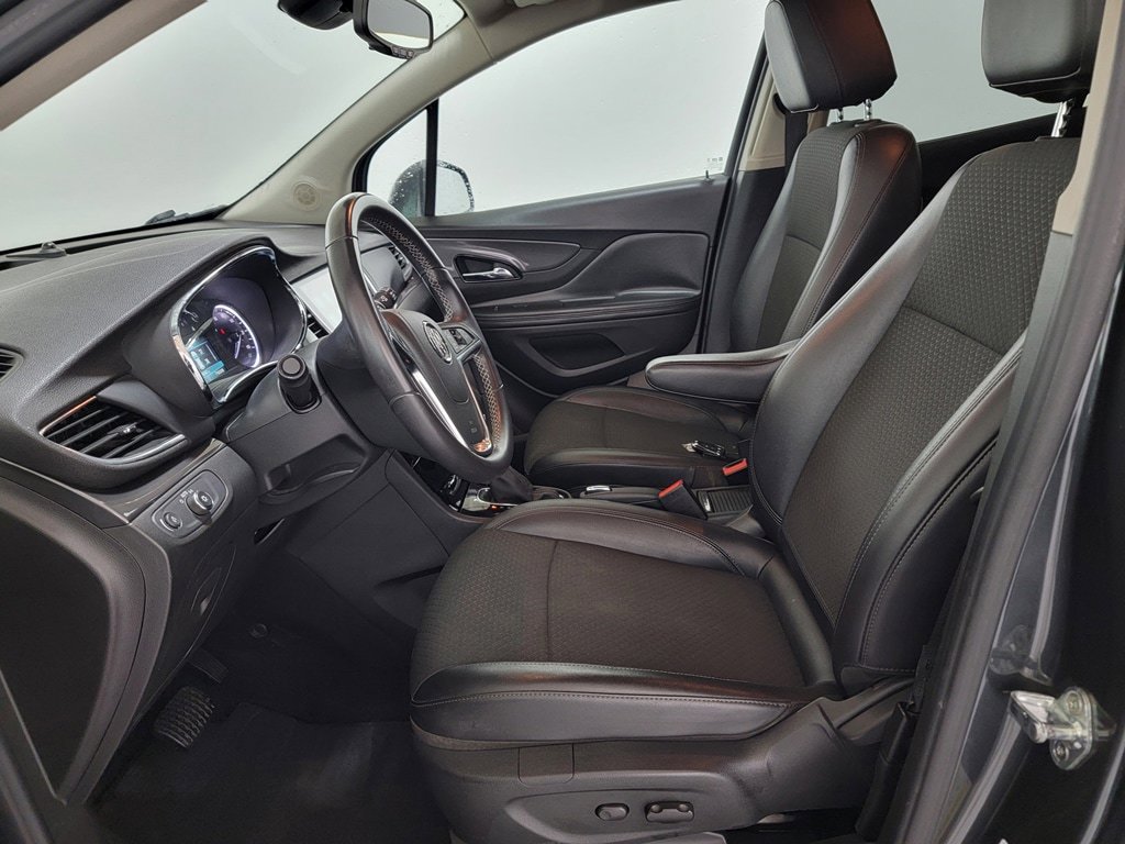 Used 2018 Buick Encore Preferred FWD image 14