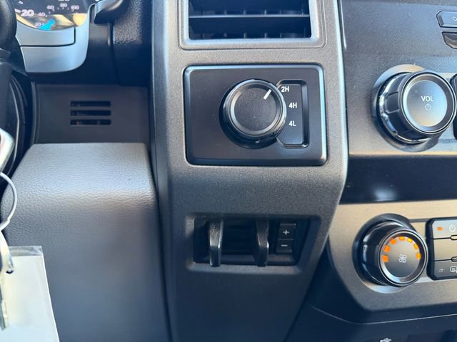 Used 2019 Ford F550 4x4 SuperCab Super Duty image 21