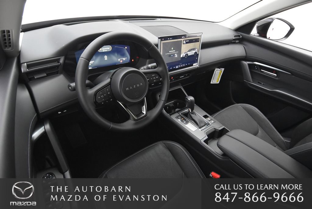 New 2026 MAZDA CX-5 Preferred AWD/4WD image 30