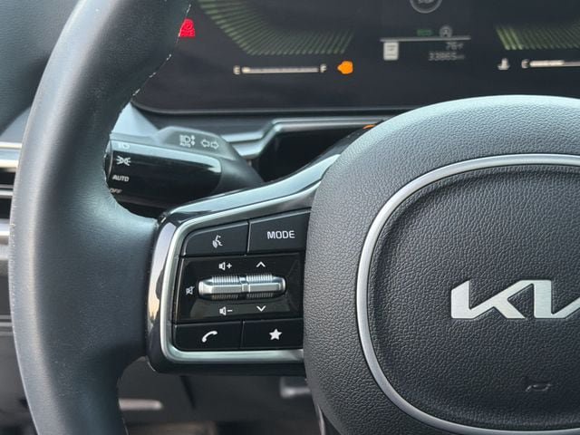 Used 2024 Kia Sorento S w/ Panoramic Sunroof Package FWD image 25