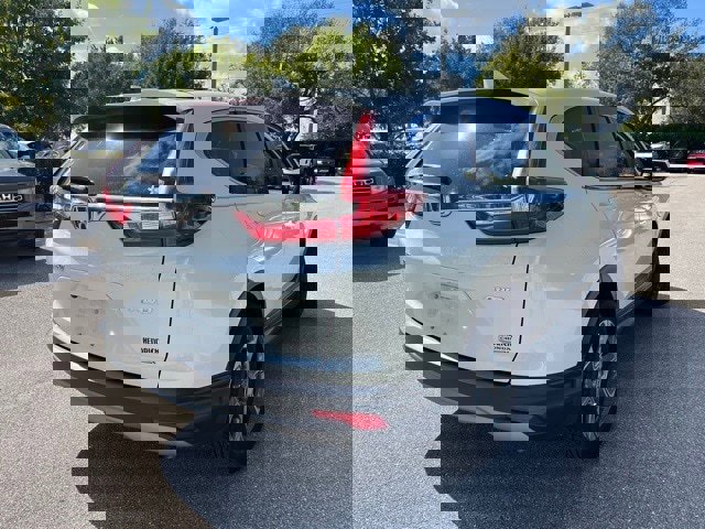 Used 2018 Honda CR-V EX-L image 4