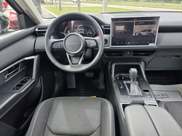 New 2026 MAZDA CX-5 Select AWD/4WD image 5