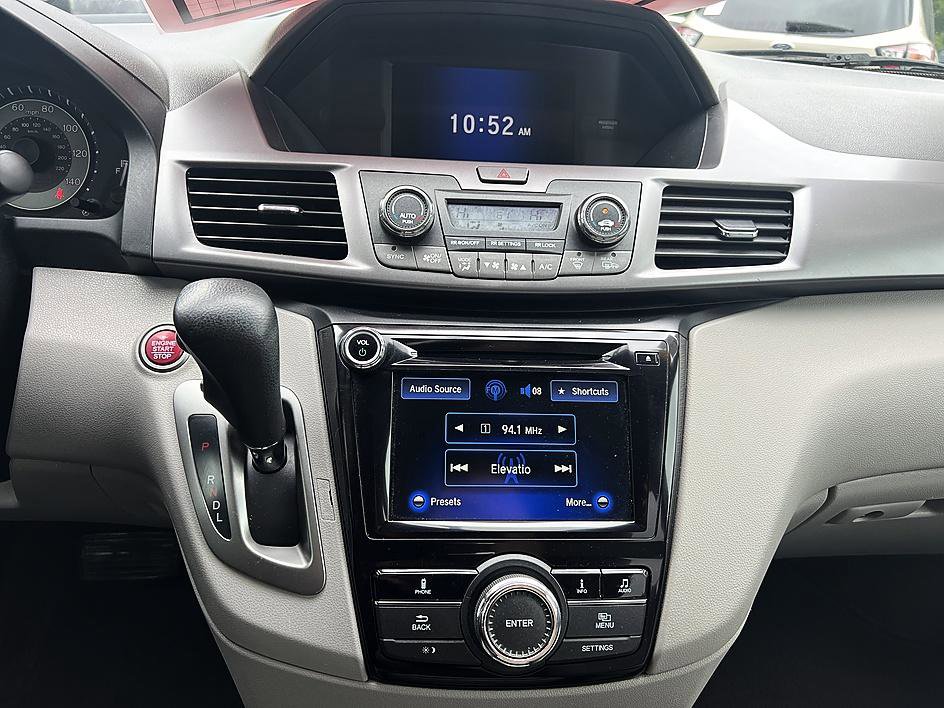 Used 2014 Honda Odyssey EX image 24