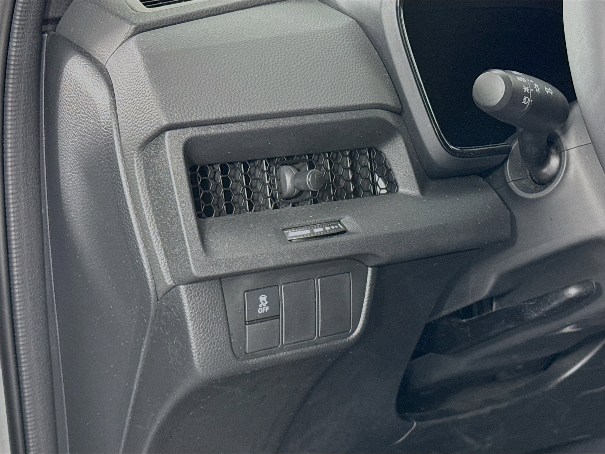 Certified 2023 Honda CR-V Sport image 10