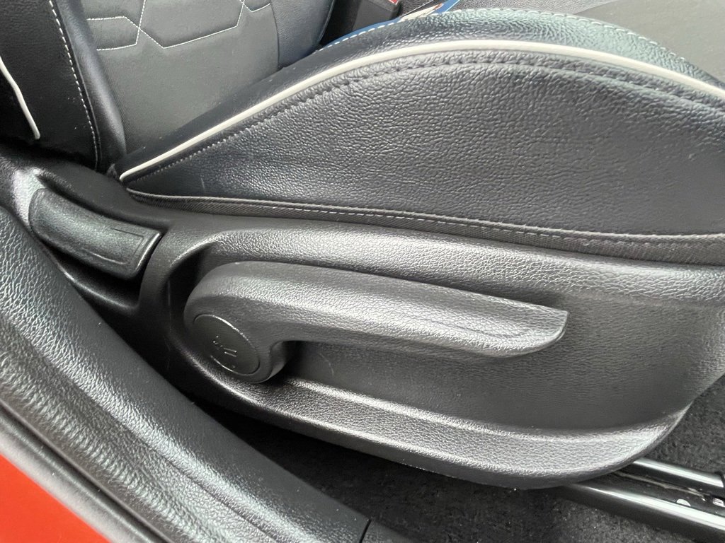 Certified 2023 Kia Forte GT-Line image 12