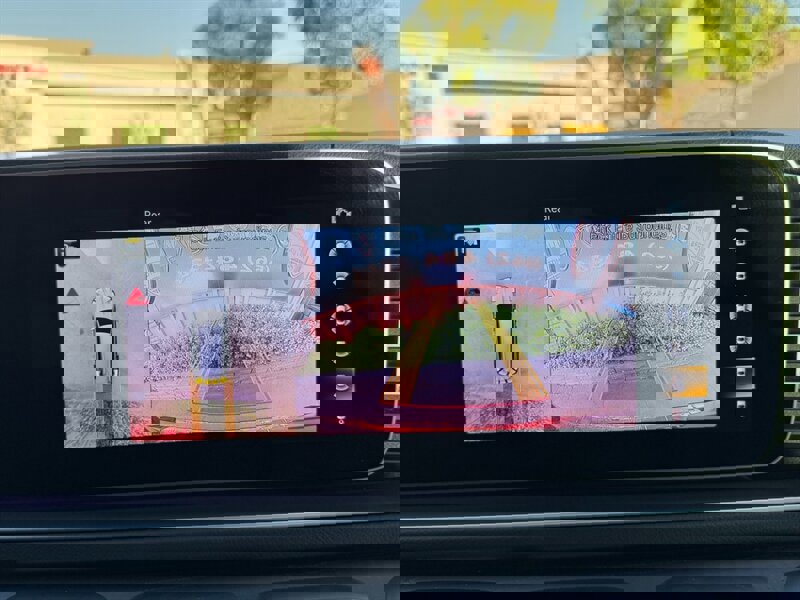 Used 2021 Mercedes-Benz GLS 580 4MATIC image 52