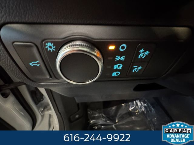 Used 2022 Ford Escape SE w/ Convenience Package AWD/4WD image 21