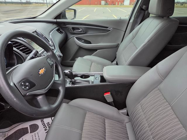 Used 2019 Chevrolet Impala LS image 11