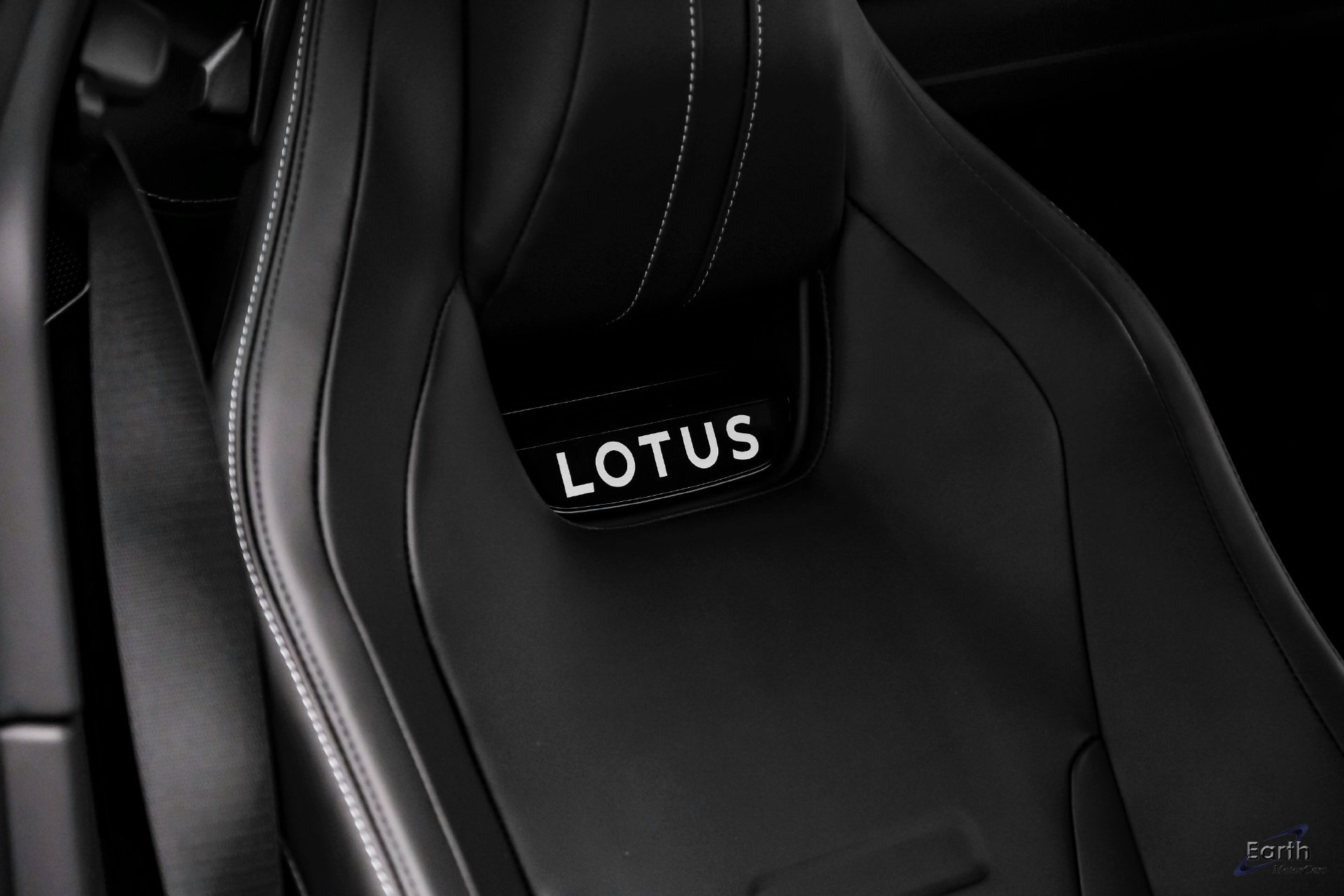 New 2026 Lotus Emira RWD image 59