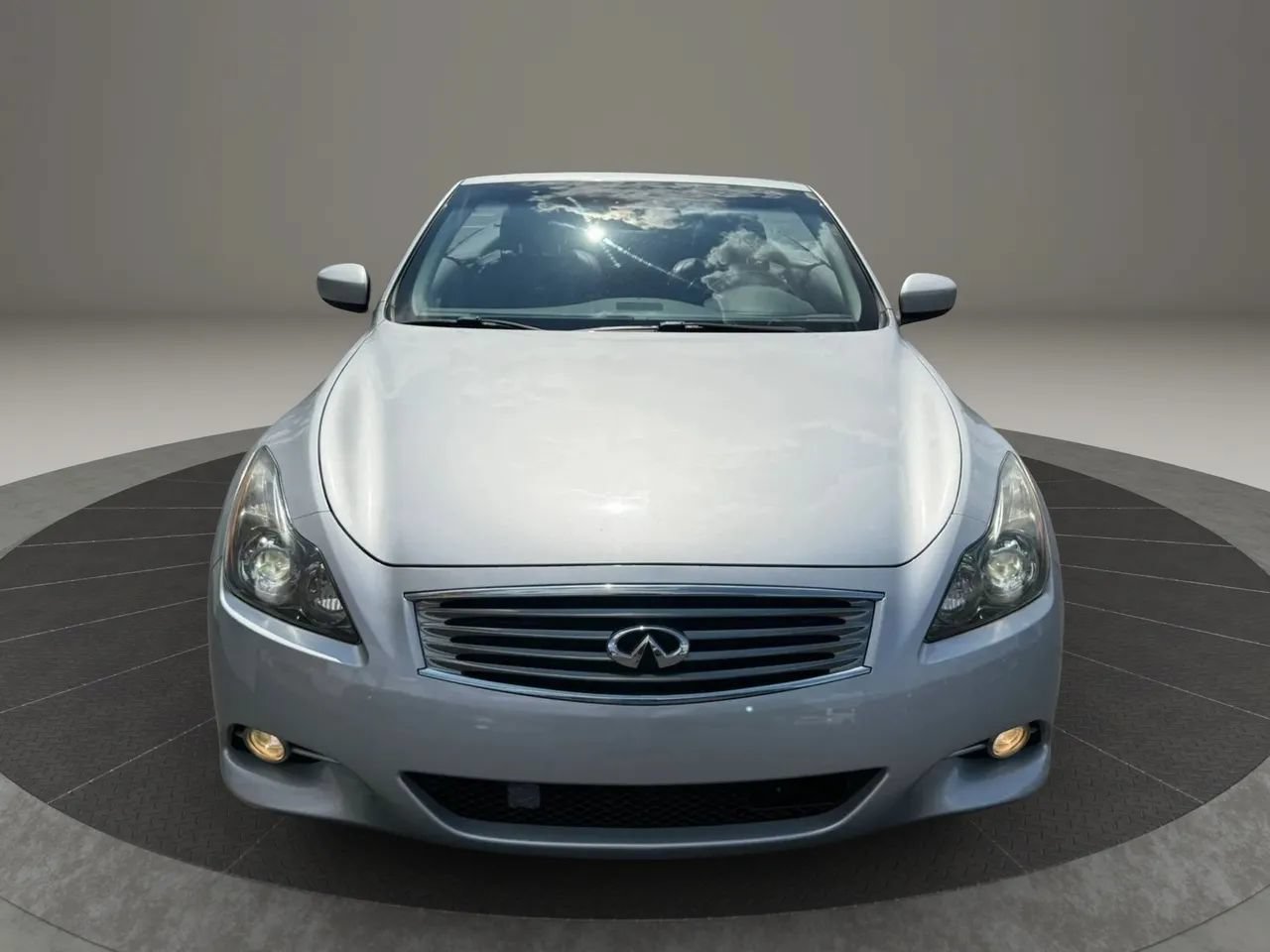 Used 2014 INFINITI Q60 Convertible w/ Premium Package RWD image 14