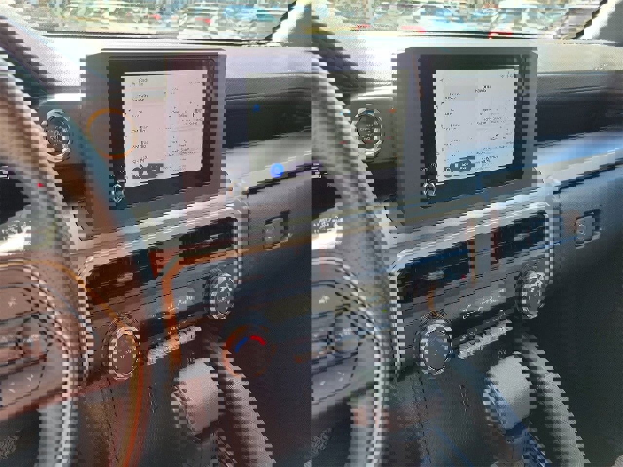 Used 2025 Toyota 4Runner SR5 image 22