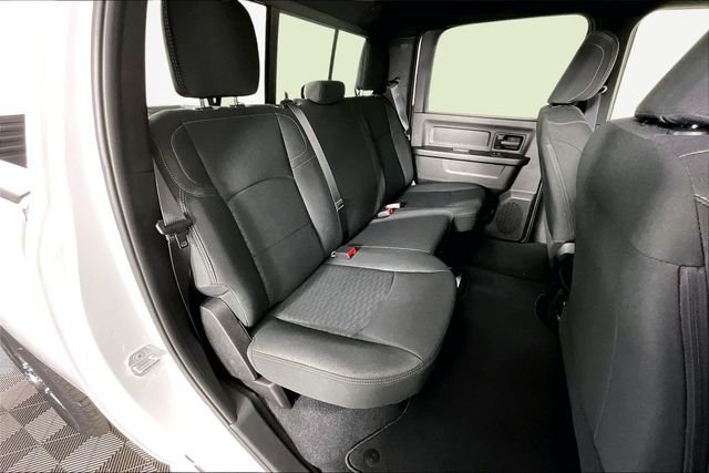 New 2026 RAM 2500 Tradesman AWD/4WD image 10