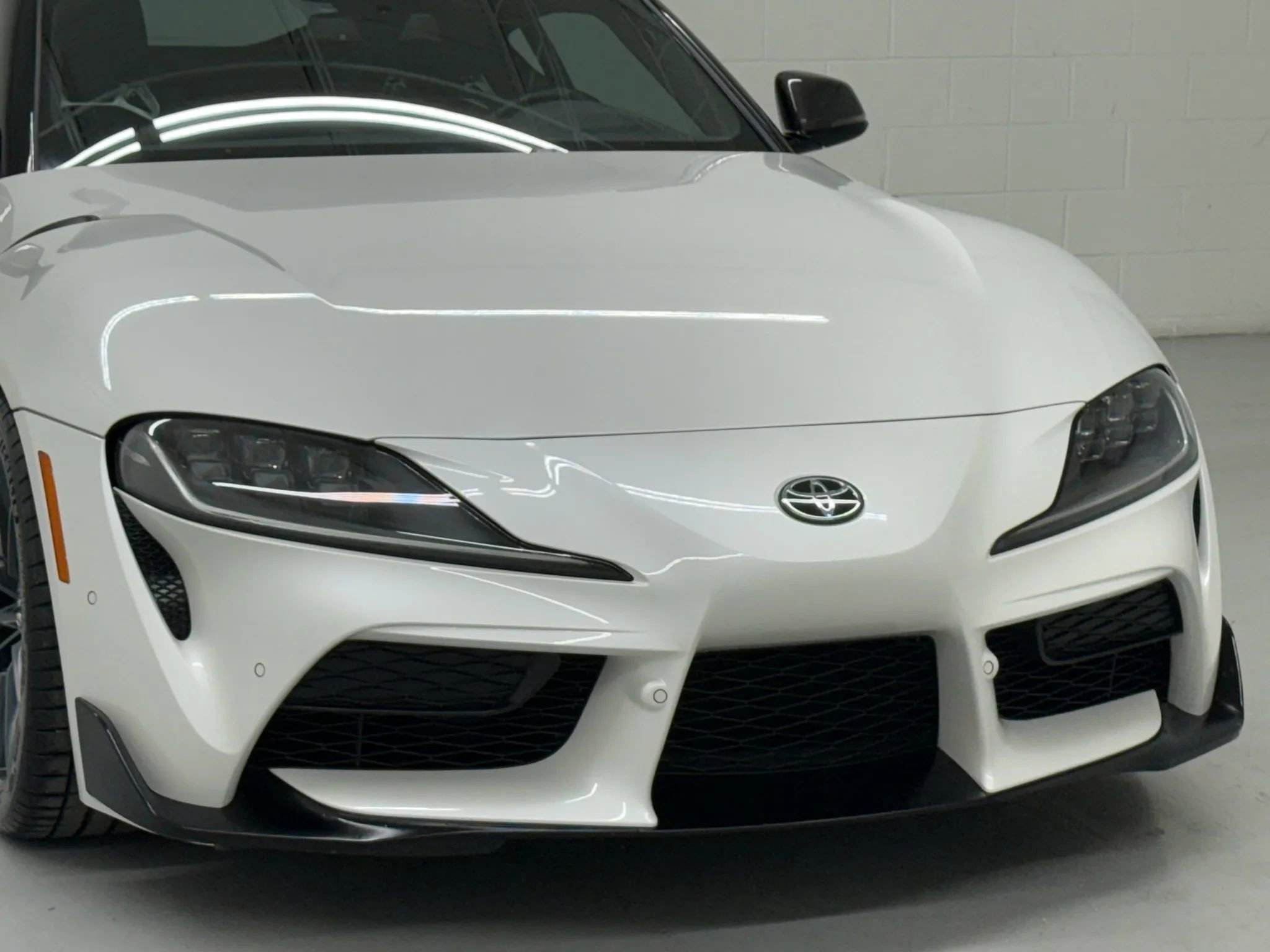 Used 2023 Toyota Supra Premium w/ Driver Assist Package image 8