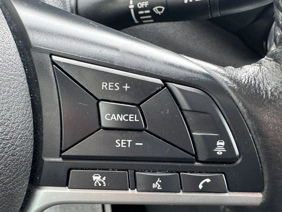 Used 2024 Nissan Sentra SV w/ All-Weather Package FWD image 16