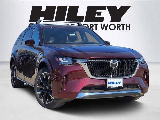 New 2026 MAZDA CX-90 3.3 Turbo S w/ Premium Plus