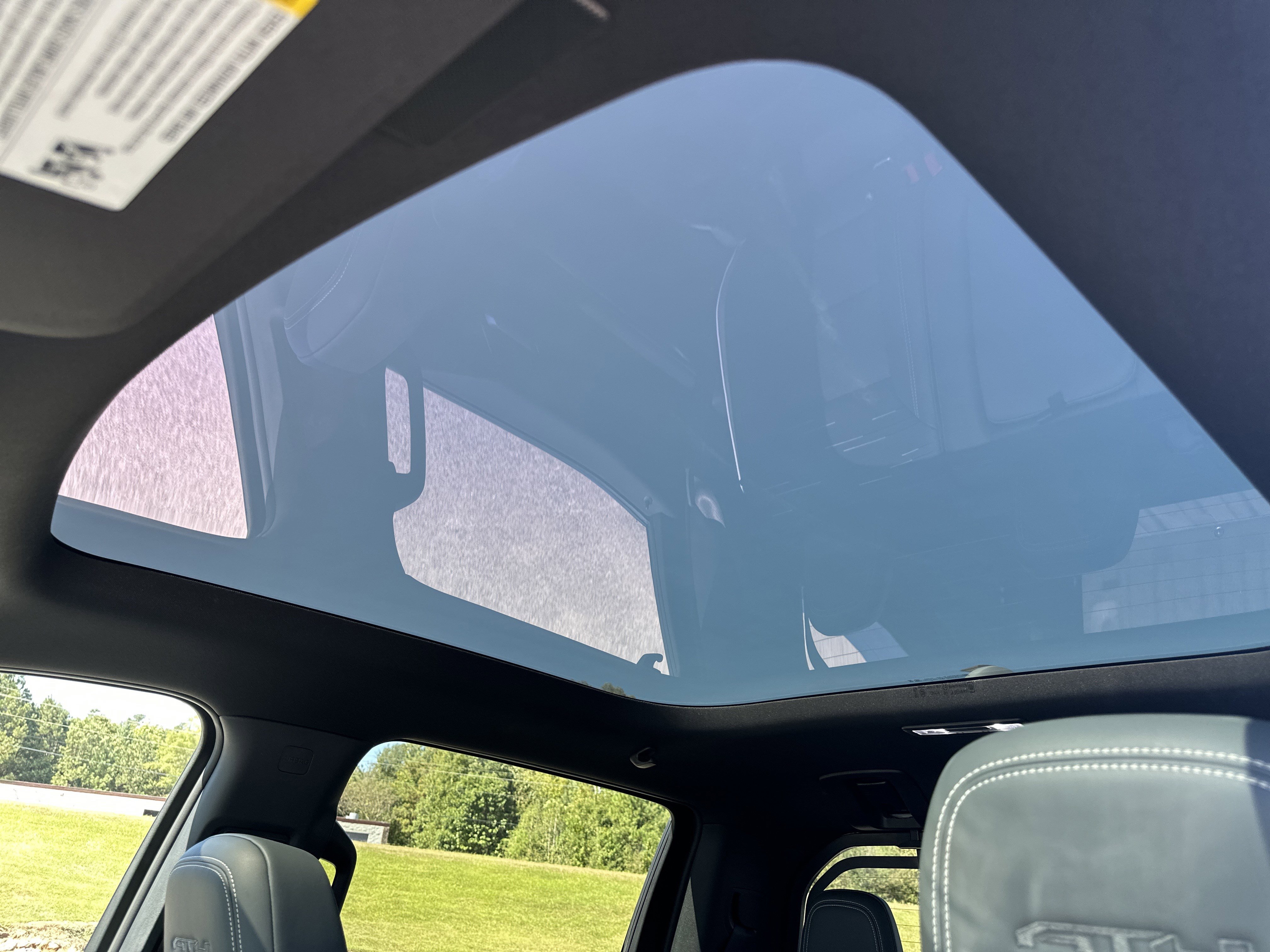 New 2026 GMC Sierra EV AT4 image 32