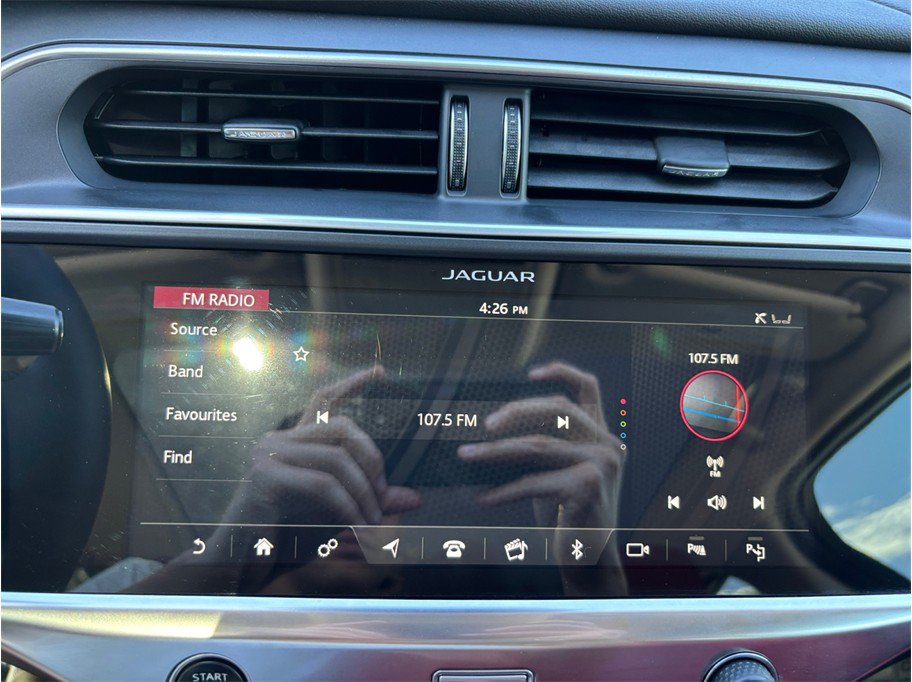 Used 2020 Jaguar I-PACE SE AWD/4WD image 28