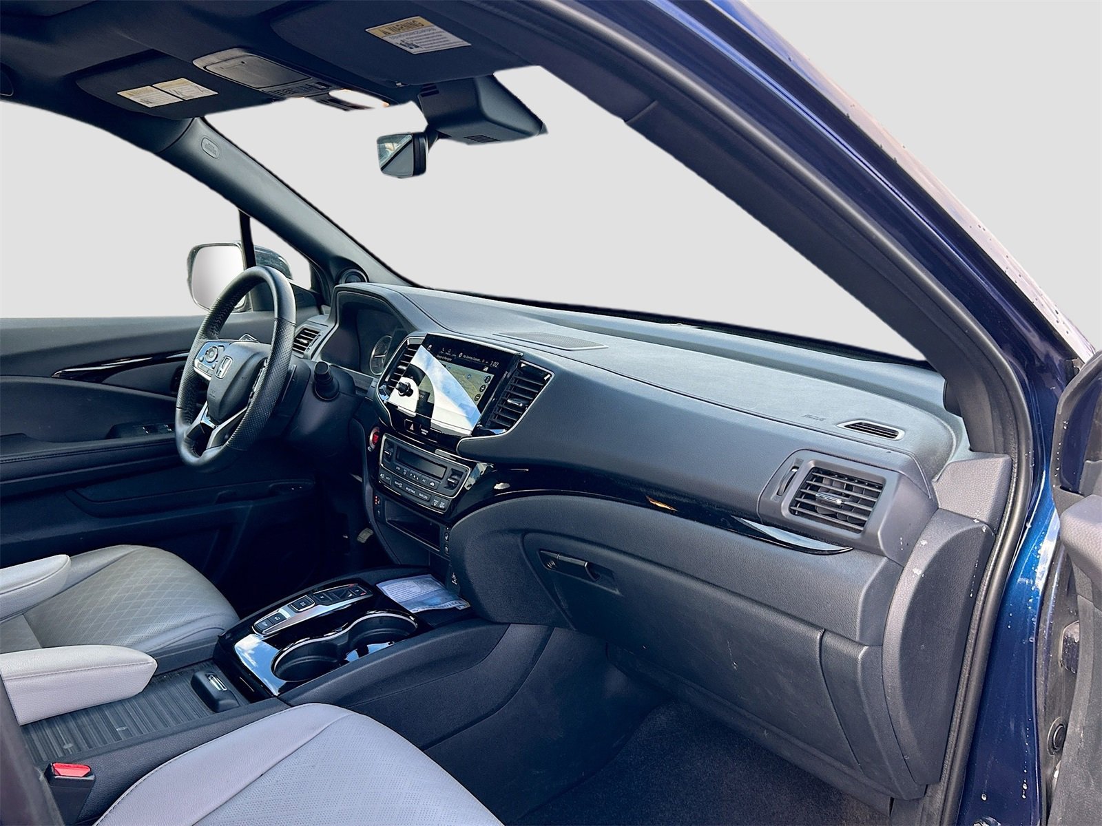 Used 2023 Honda Passport Elite image 31