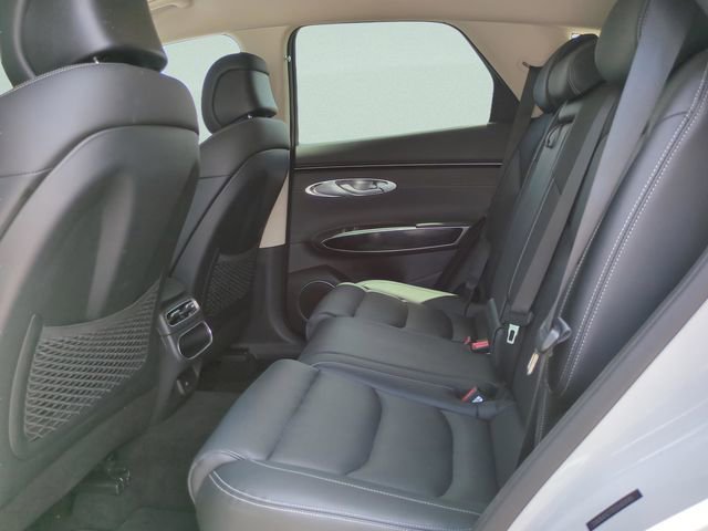 Used 2025 Genesis GV70 2.5T AWD/4WD image 10