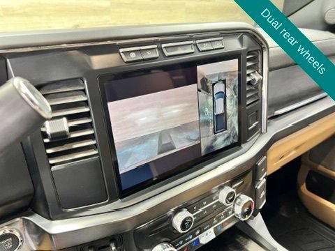 Used 2024 Ford F350 Lariat AWD/4WD image 14
