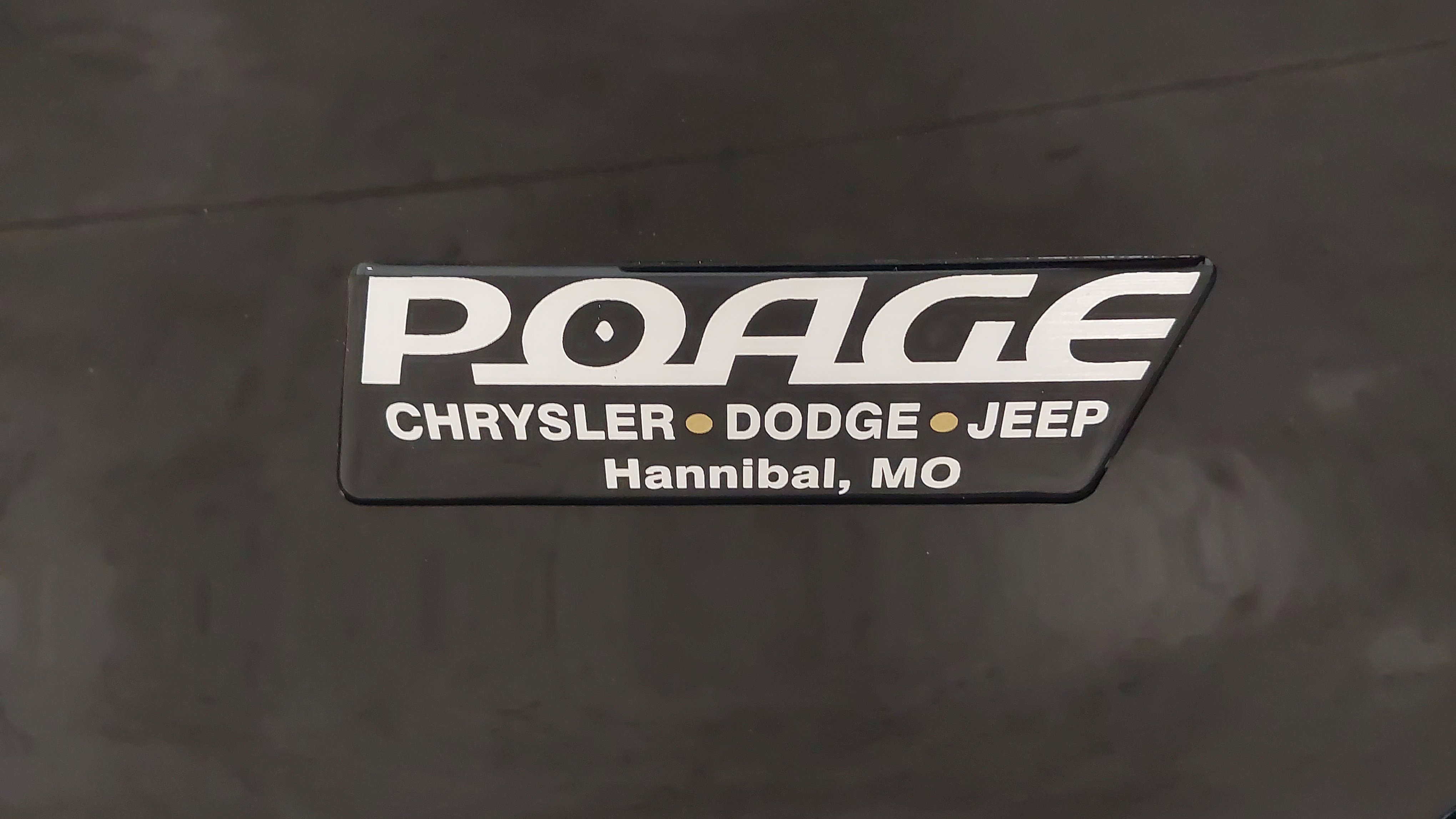 Used 2024 Chrysler Pacifica Touring-L image 33