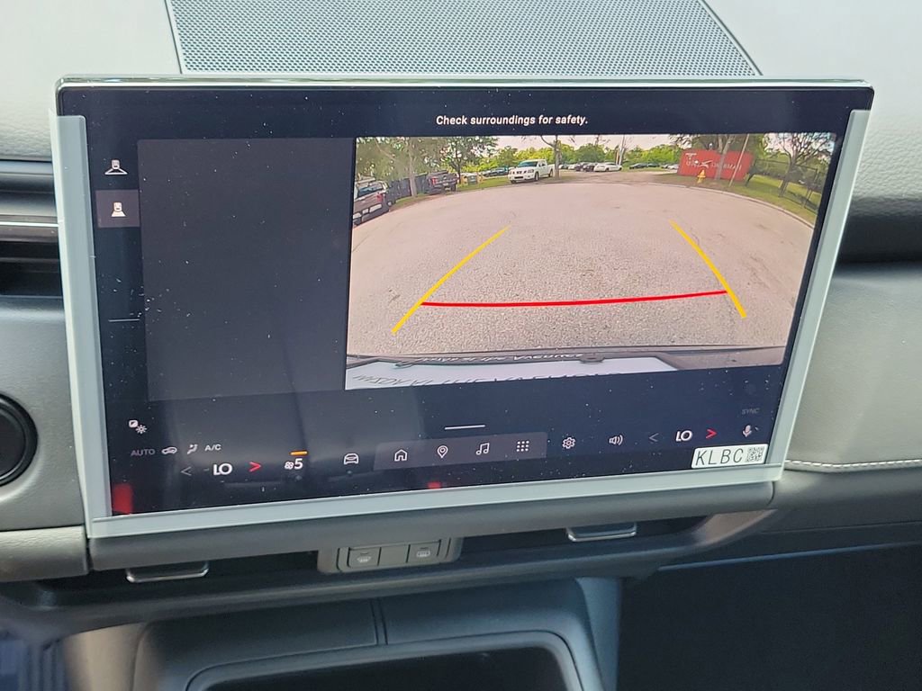 New 2026 MAZDA CX-5 Select AWD/4WD image 29