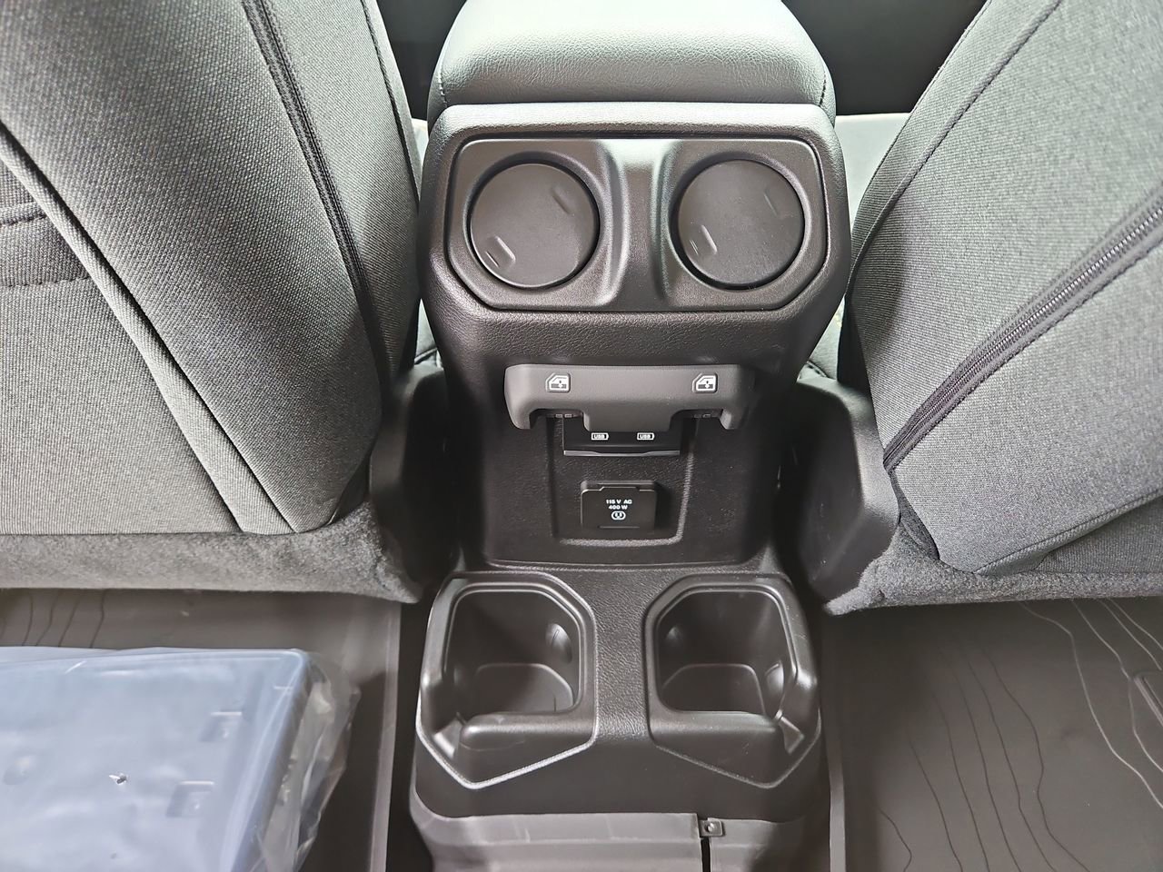 New 2025 Jeep Gladiator Sport image 14