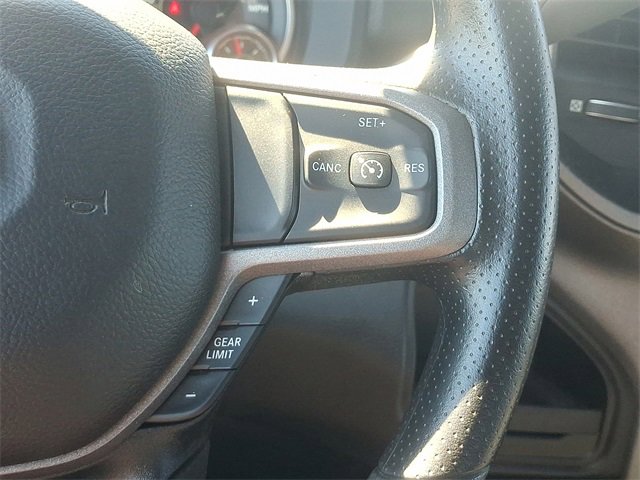 Used 2023 RAM 3500 Tradesman w/ Chrome Appearance Group image 20