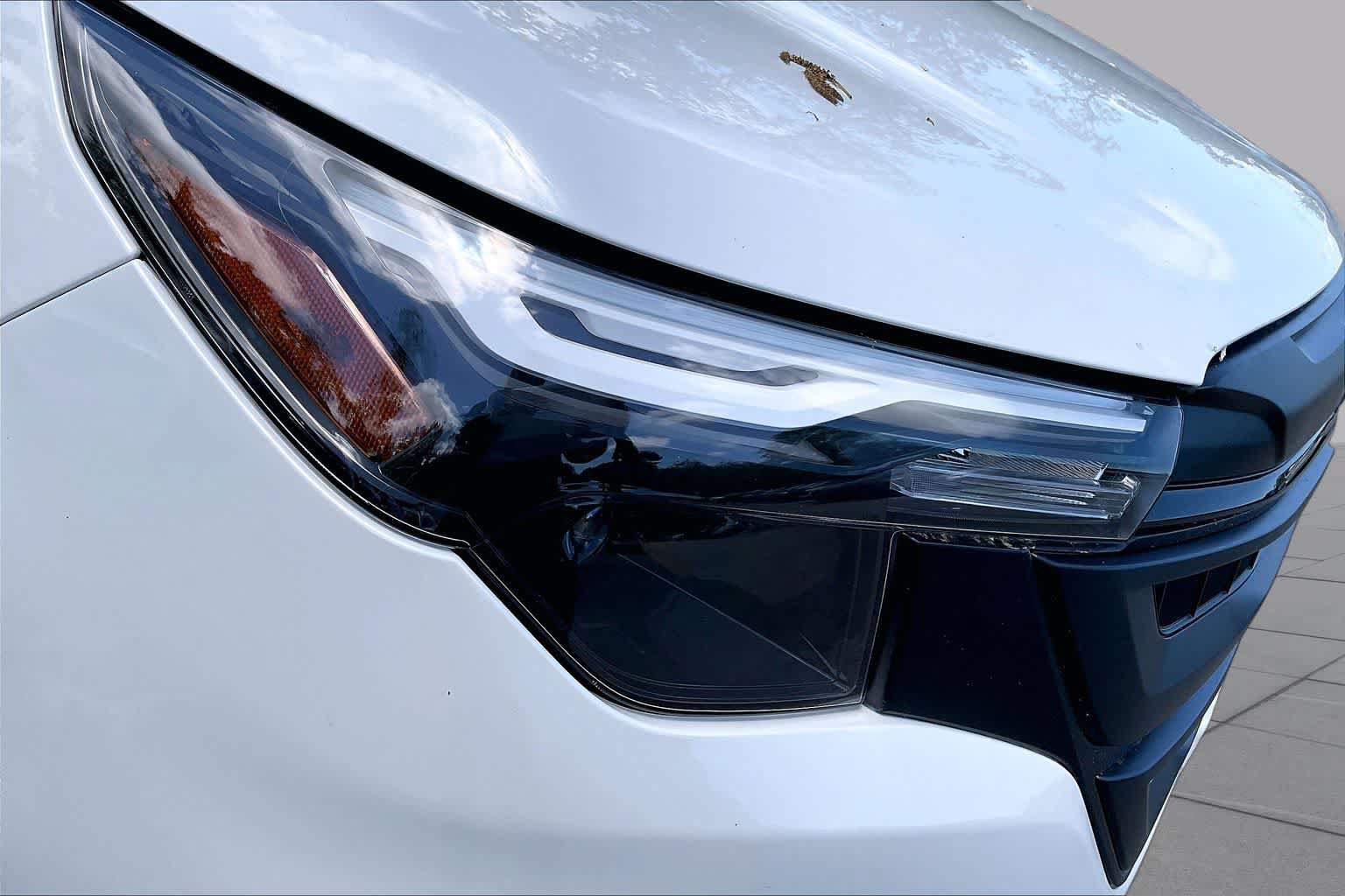 New 2026 Subaru Forester AWD/4WD image 13