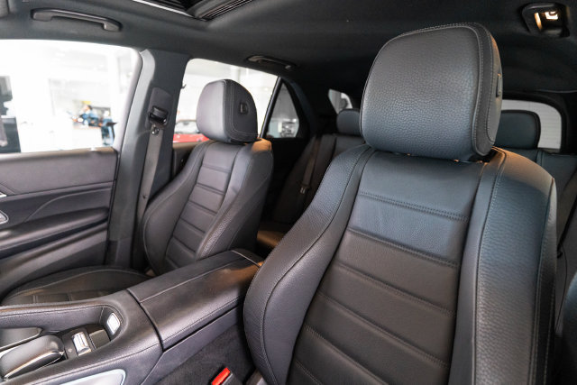 Certified 2021 Mercedes-Benz GLE 580 4MATIC image 5