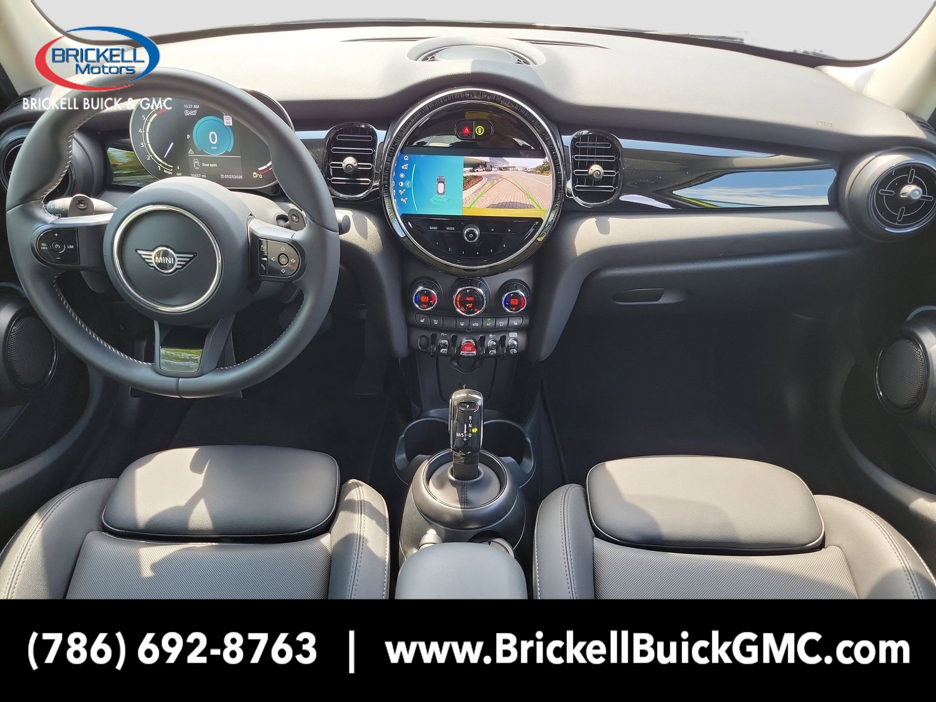 Used 2024 MINI Cooper S FWD image 5