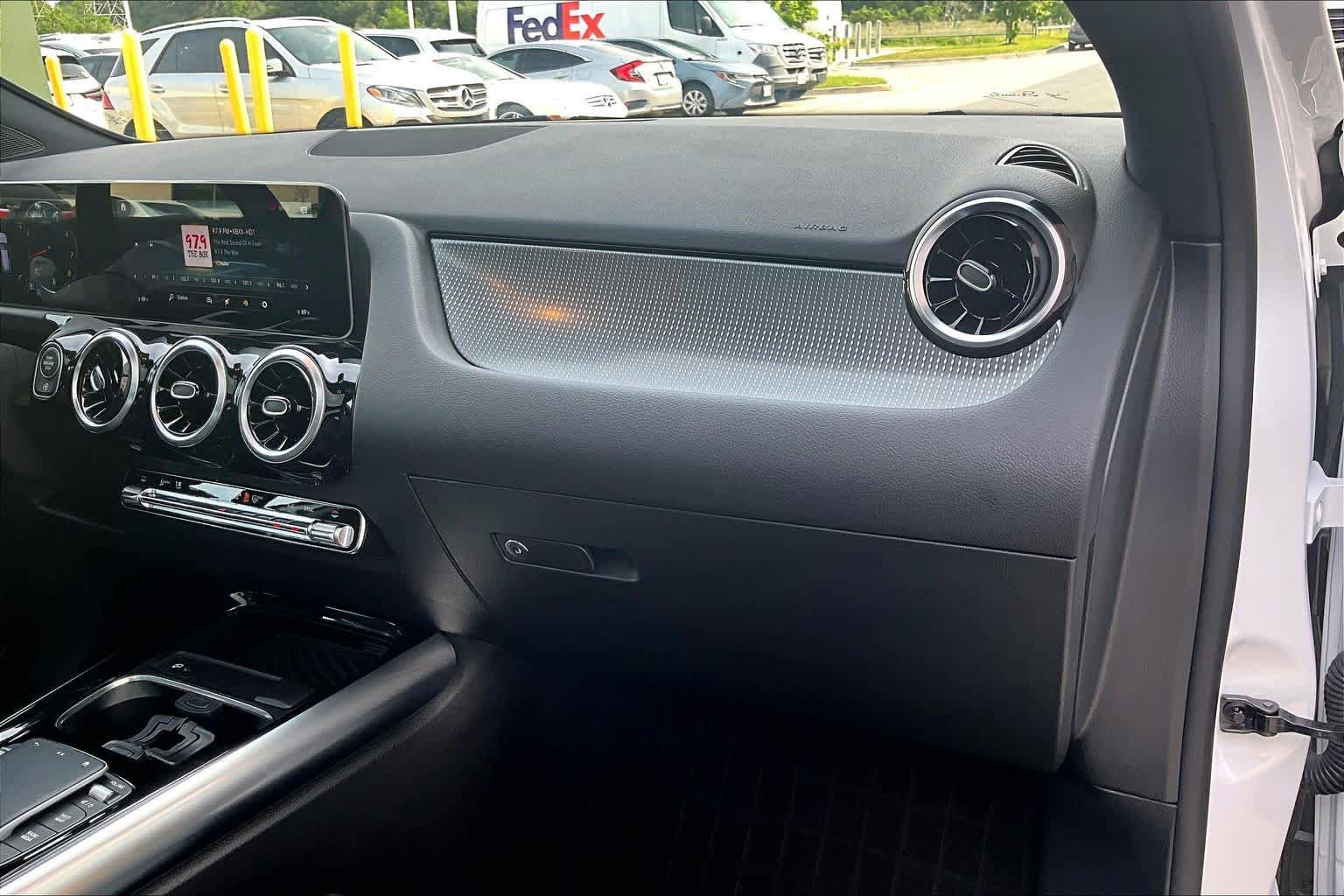Certified 2021 Mercedes-Benz GLA 250 image 17