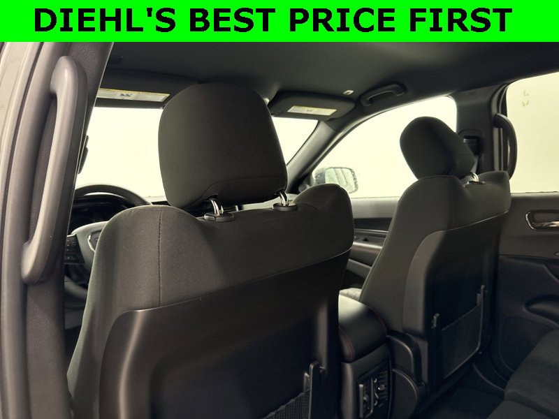 New 2026 Dodge Durango GT image 20