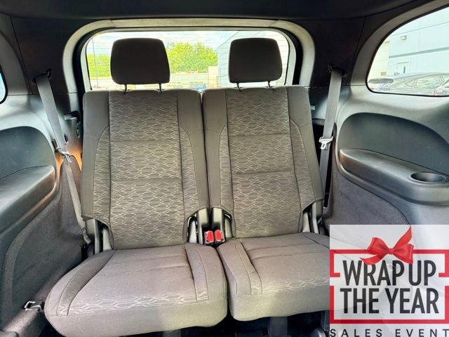 Used 2024 Dodge Durango GT w/ Trailer Tow Group IV image 33